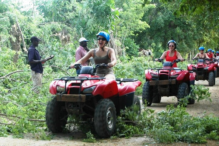 ATV Quads and Funny Buggies from Maimon - Photo 1 of 4